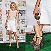 Jessica Stam Style: Get the Look
