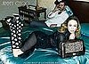 Raquel Zimmermann For Jimmy Choo Ad 2011-06-22 13:50:23