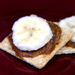 Recipe For Lower Fat Peanut Butter Raisin Spread Recipe For Lower Fat Peanut Butter Raisin Spread