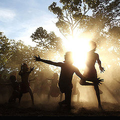 Laura Aboriginal Dance Festival Pictures Laura Aboriginal Dance Festival Pictures