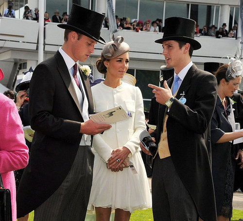 VIP Tickets to Polo Match With Prince William and Kate Middleton