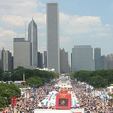 Taste of Chicago Guide
