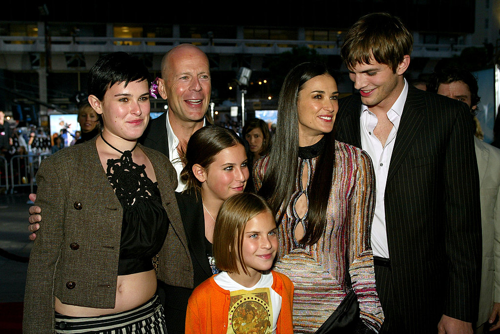 Demi Moore Demi Moore