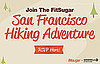 Come Hiking With Merrell and FitSugar! 