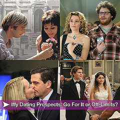 Forbidden Love and Dating Advice