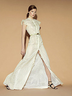 Valentino Resort 2012 Collection
