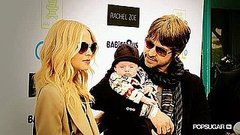 Rachel Zoe Baby and New Mom Fashion Tips