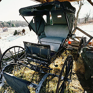 Amish Sexting Scandal