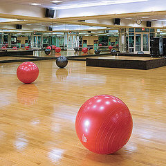 Total Body Blast Review Sports Club LA