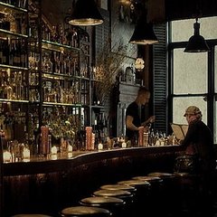 NYC Cocktail Week Places to Drink
