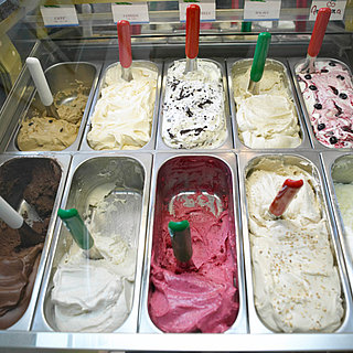 Difference Between Gelato and Ice Cream