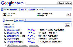 Google Health Alternatives Google Health Alternatives