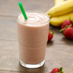 Calories in Smoothies