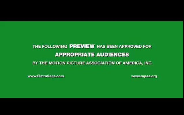 Trailer for Pixar's 2012 Movie "Brave"