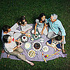 Calories in Common Picnic Foods