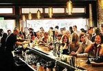 Fourth of July Specials at Rush Street in Culver City