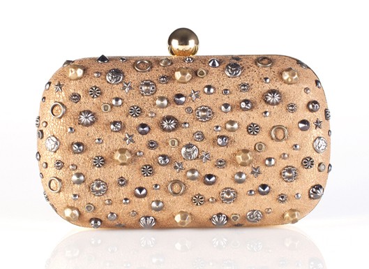 Handbags from Nicole Richie's House of Harlow 1960 Line