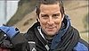 Jake Gyllenhaal on Man Vs. Wild Promo