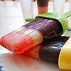 Red, White, and Blue Pops 