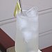 Ginger Fizz