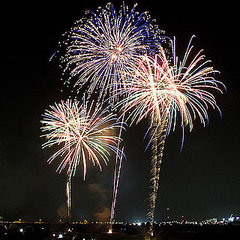 Fourth of July Party and Date Ideas