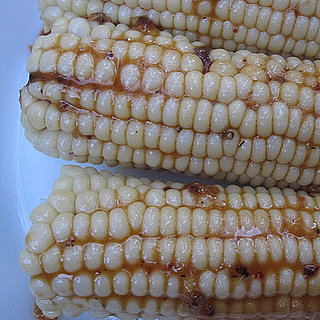 Grilled Corn Recipe