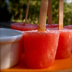 Popsicle Recipes Popsicle Recipes