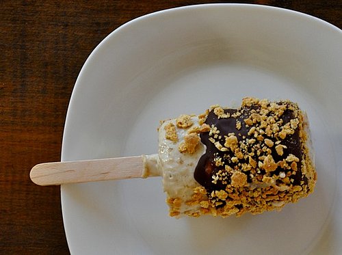 S'more Pop S'more Pop