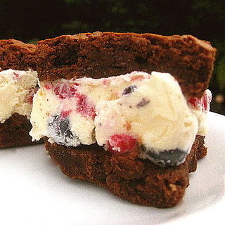 Red, White, and Blue Recipes