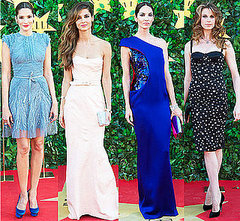 ELLE Awards 25th Anniversary Party ELLE Awards 25th Anniversary Party