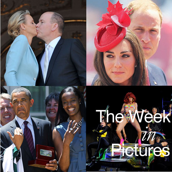 The Week in Pictures The Week in Pictures