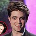 Robert Pattinson