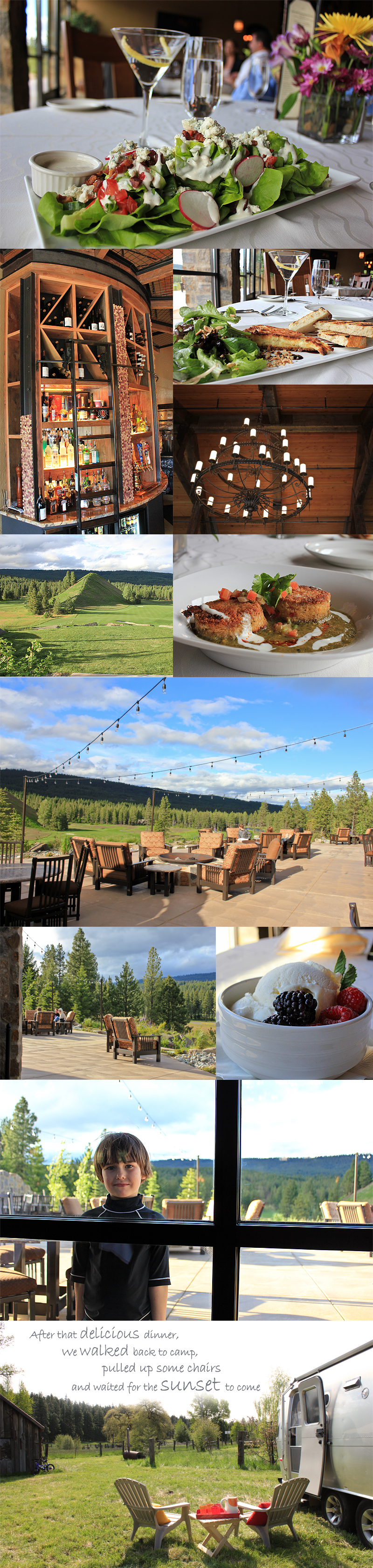 Swiftwater Cellars at Beautiful Suncadia Resort