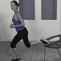 How to Work Out From Home or on the Go: Hotel Exercises How to Work Out From Home or on the Go: Hotel Exercises