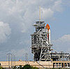Space Shuttle Launch Live Stream