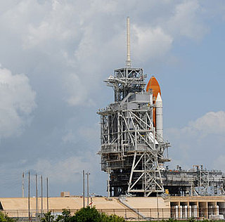 Space Shuttle Launch Live Stream