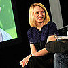 Facts About Marissa Mayer