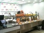 The Juice Market at Duane Reade