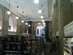 Duane Reade in the Trump Building