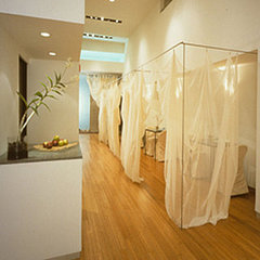 Mario Tricoci Spa