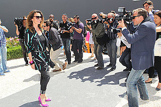 Fall 2011 Paris Couture Street Style [Pictures]