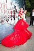 Natalia Vodianova's 2011 Love Ball Fashion [Pictures,Video]