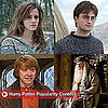 Harry Potter Character Poll
