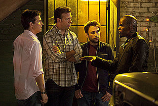 Horrible Bosses Movie Review Starring Jennifer Aniston, Jason Bateman, Charlie Day, Jason Sudeikis