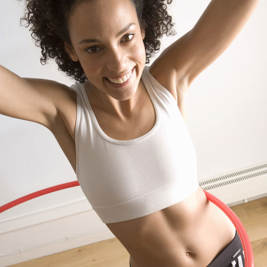 Fitness Trends Fitness Trends
