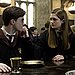 Ginny Weasley on the Downside to Being "the Chosen One"