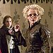 Rita Skeeter on Tactfully Handling the Situation