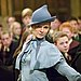 Fleur Delacour on Inner Beauty