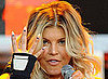 Celebrity Beauty Pictures Fergie, Taylor Momsen, Janelle Monae, and Ke$ha at London's Wireless Festival
