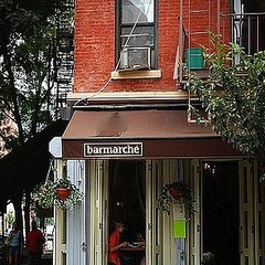 NYC Valentine's Day Low-Key Bars and Restaurants: Rue B, 10 Downing, barmarche, and More